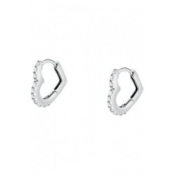 Image of Morellato Tesori Ladies Earrings SAIW255