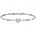 Buy Womens Morellato Bracelet Tesori SAIW85