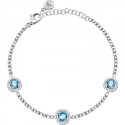 Buy Morellato Tesori Silver Bracelet for Women SAIW96