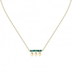 Изображение Morellato Talismani женское ожерелье SAIX14