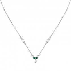 Image of the Morellato Talismani Womens Necklace SAIX20