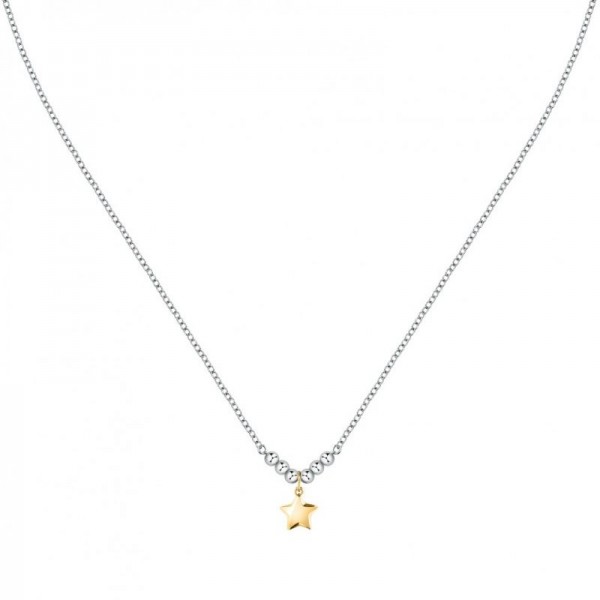 Image of the Morellato Talismani Womens Necklace SAIX23