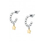 Image of Morellato Talismani Womens Earrings SAIX28