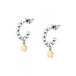 Image of Morellato Talismani Womens Earrings SAIX28