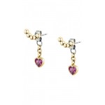 Image of Morellato Emily in Paris Womens Earrings SAIX32