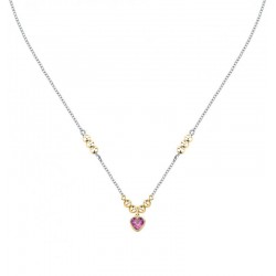 Image of the Morellato Emily in Paris Ladies Necklace SAIX33