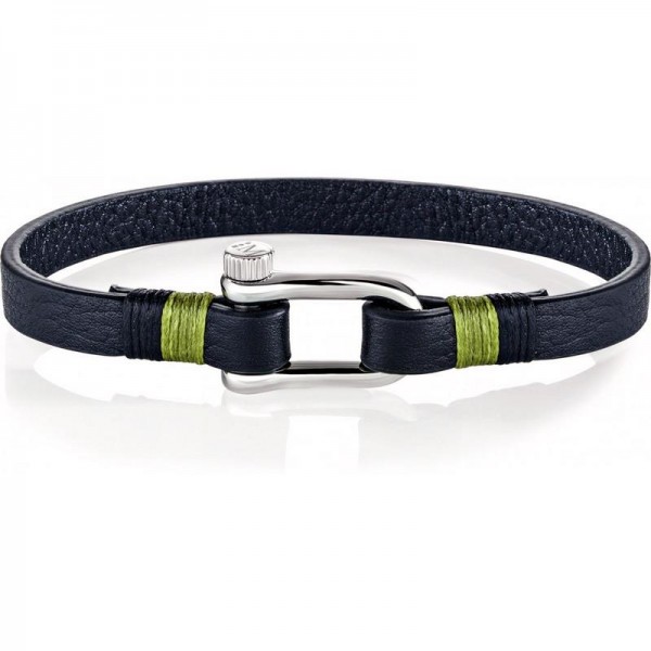 Buy Men's Morellato Bracelet Vela SAJC08