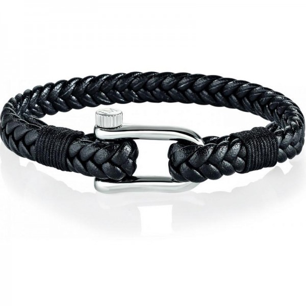 Buy Men's Morellato Bracelet Vela SAJC10