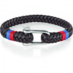 Buy Men's Morellato Bracelet Vela SAJC12