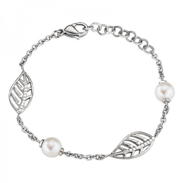 Kaufen Sie Morellato Damenarmband Foglia SAKH18