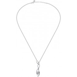 Buy Morellato Ladies Necklace Foglia SAKH27