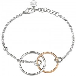 Acheter Bracelet Femme Morellato Cerchi SAKM16