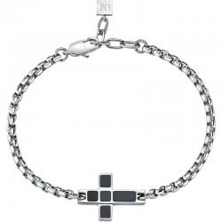 Buy Men's Morellato Bracelet Motown SALS10 Cross