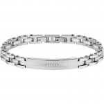 Buy Mens Morellato Bracelet Motown SALS20