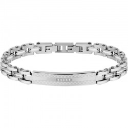 Buy Mens Morellato Bracelet Motown SALS20