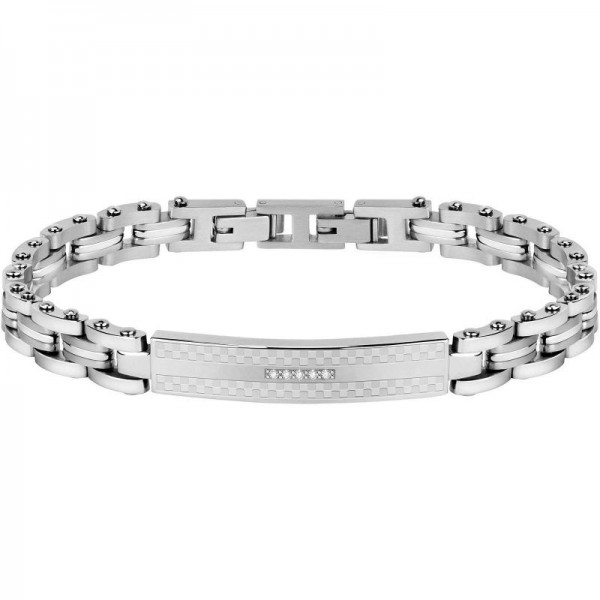 Buy Mens Morellato Bracelet Motown SALS20