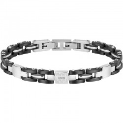 Buy Mens Morellato Bracelet Motown SALS21