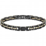 Buy Mens Morellato Bracelet Motown SALS22