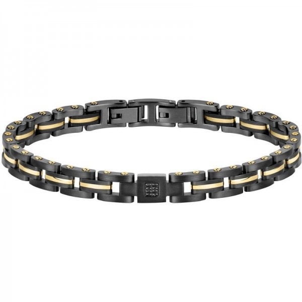 Buy Mens Morellato Bracelet Motown SALS22