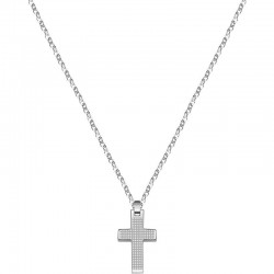 Morellato Motown Men's Necklace SALS45 Cross