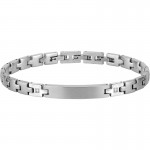 Buy Morellato Motown Men's Bracelet SALS50
