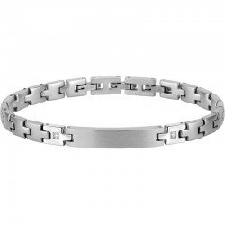 Buy Morellato Motown Men's Bracelet SALS50