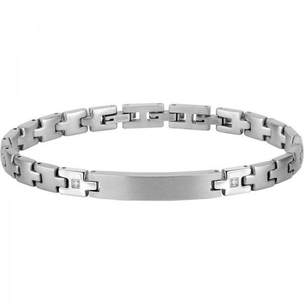 Buy Morellato Motown Men's Bracelet SALS50