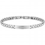 Buy Morellato Motown Men's Bracelet SALS52