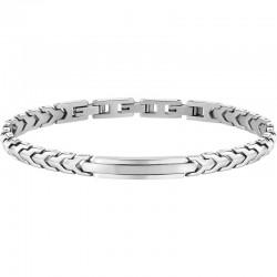 Buy Morellato Motown Men's Bracelet SALS52