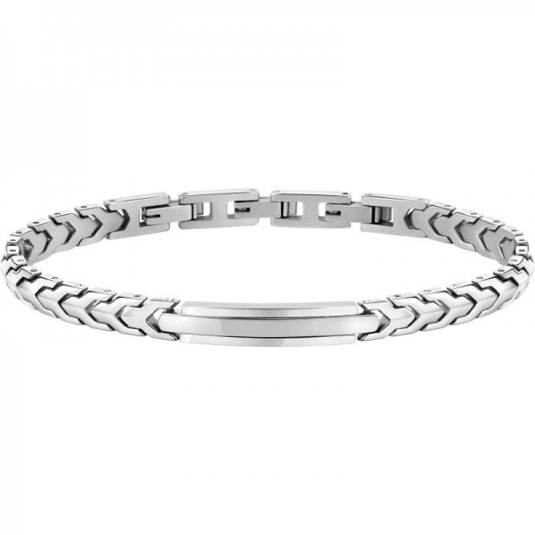Buy Morellato Motown Men's Bracelet SALS52