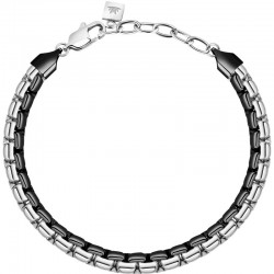 Buy Morellato Motown Men's Bracelet SALS55