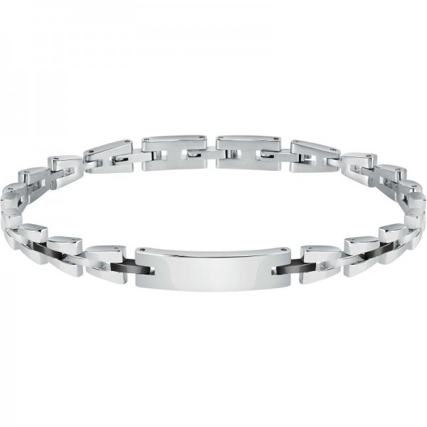Buy Mens Morellato Bracelet Motown SALS59