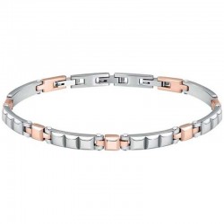 Bild des Morellato Motown Herrenarmband SALS79