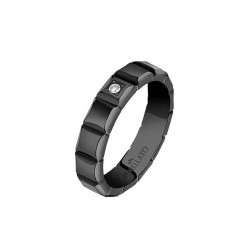 Image of the Morellato Motown Mens Ring SALS82