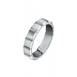 Image of the Morellato Motown Mens Ring SALS83