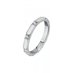 Image of the Morellato Motown Mens Ring SALS85