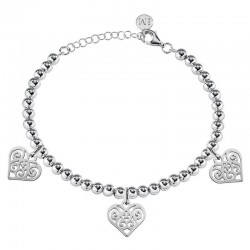 Acheter Bracelet Femme Morellato Arie SALT07 Cœur