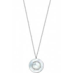 Buy Women's Morellato Necklace Perfetta SALX01 Mother of Pearl