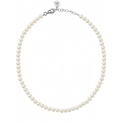 Изображение Morellato Perla Essenziale женское ожерелье SANH01