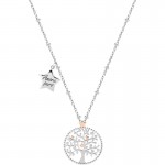 Buy Morellato Talismani Women's Necklace SAQE11 Tree of Life