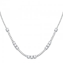 Buy Womens Morellato Necklace Scintille SAQF01