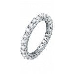 Image of the Morellato Scintille Womens Ring SAQF16