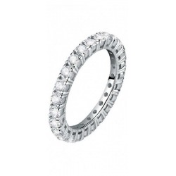 Image of the Morellato Scintille Womens Ring SAQF16
