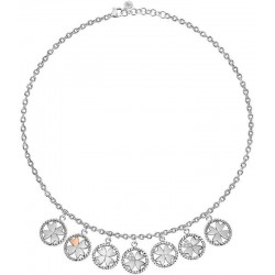 Buy Womens Morellato Necklace Multigipsy SAQG25