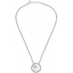Buy Womens Morellato Necklace Multigipsy SAQG28
