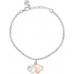 Acheter Bracelet Femme Morellato Cuore SASM08