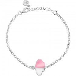 Acheter Bracelet Femme Morellato Cuore SASM11