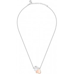 Buy Morellato Ladies Necklace Cuore SASM13