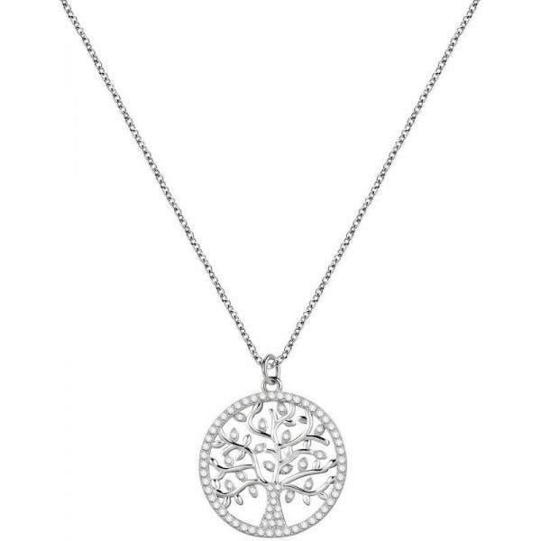 Купить Morellato Albero della Vita женское ожерелье SATB01
