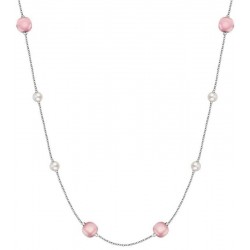 Morellato Damenhalskette Gemma Perla SATC01 kaufen